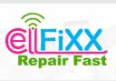 Cellfixx Cell Phone Repair Vancouver logo